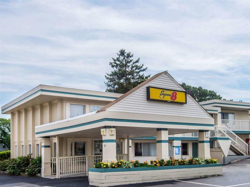 Relax Inn Cape Cod West Yarmouth Hyannis Exterior foto