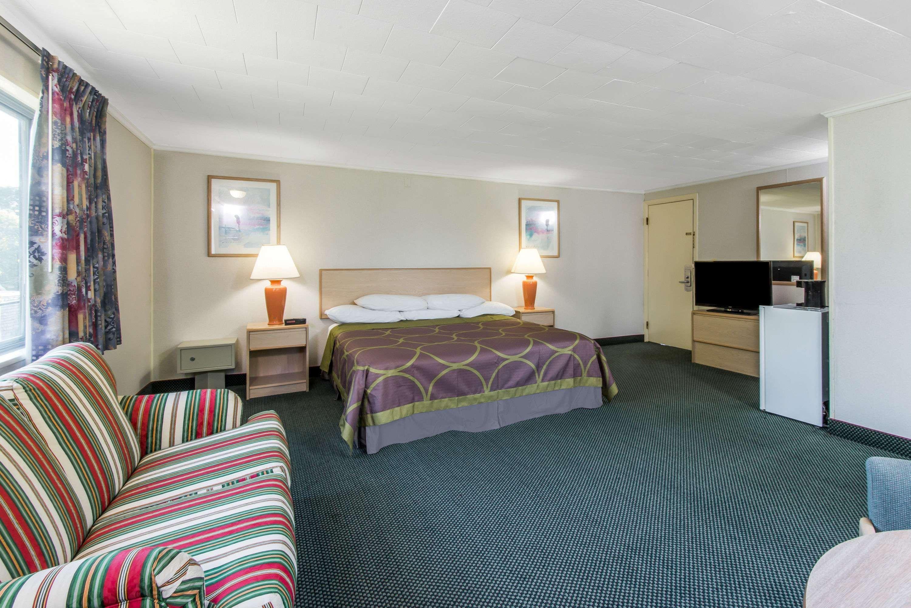 Relax Inn Cape Cod West Yarmouth Hyannis Exterior foto