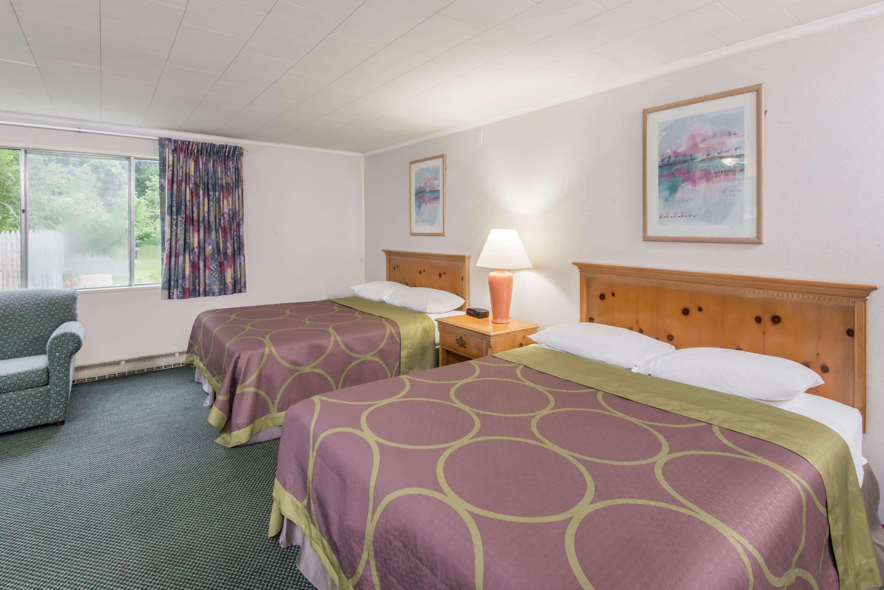 Relax Inn Cape Cod West Yarmouth Hyannis Habitación foto