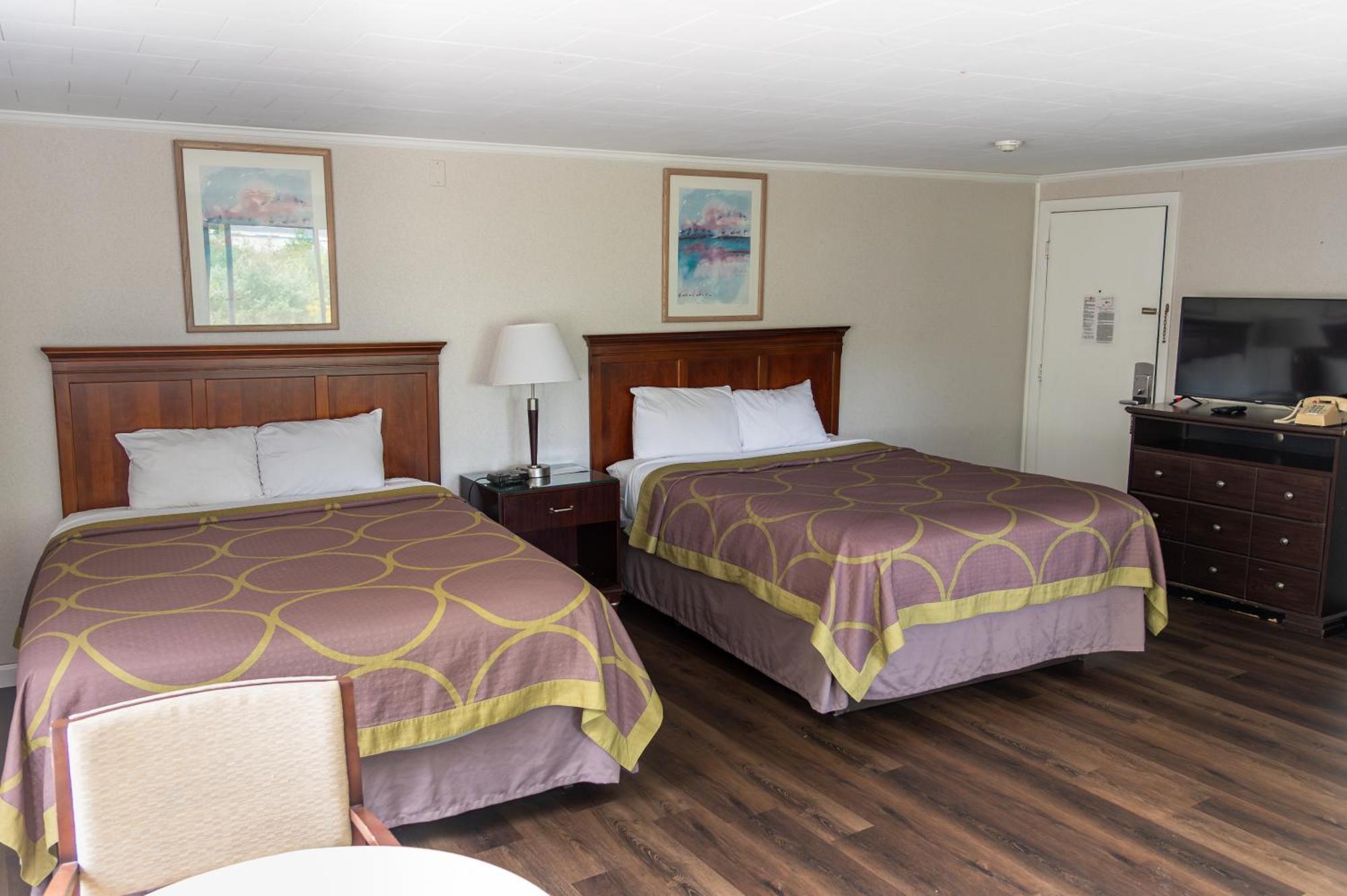 Relax Inn Cape Cod West Yarmouth Hyannis Exterior foto